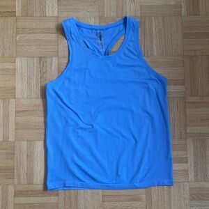 TNA Action Women's Racerback Tank Top